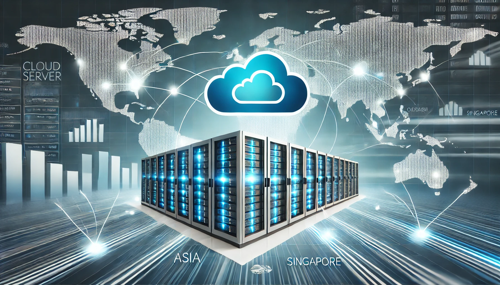 Japanese Unlimited Traffic Cloud Server Recommendations And Experience Sharing